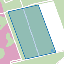 Perceel GMT00-C-3894