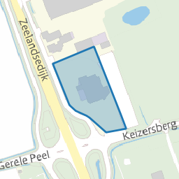 Perceel GMT00-C-3916