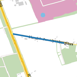 Perceel GMT00-C-3921