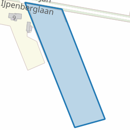 Perceel GMT00-C-3923