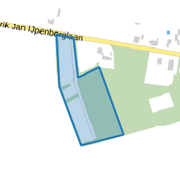 Perceel GMT00-C-3924