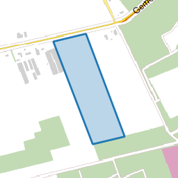 Perceel GMT00-C-3953