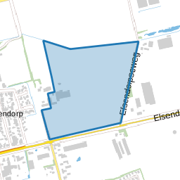 Perceel GMT00-C-3974