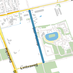 Perceel GMT00-C-3975