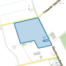 Perceel GMT00-C-3990