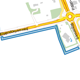 Perceel GMT00-C-4029