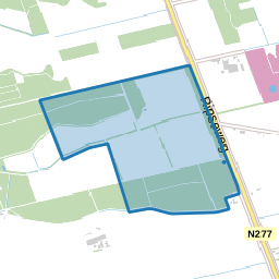 Perceel GMT00-C-4032