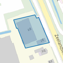 Perceel GMT00-C-4036