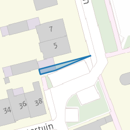 Perceel GMT00-C-4045