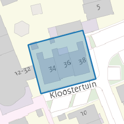 Perceel GMT00-C-4047