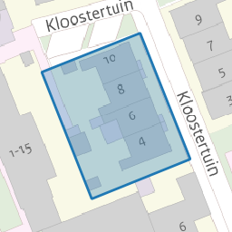 Perceel GMT00-C-4048