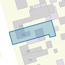 Perceel GMT00-C-4054