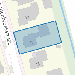 Perceel GMT00-C-4064