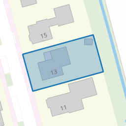 Perceel GMT00-C-4065