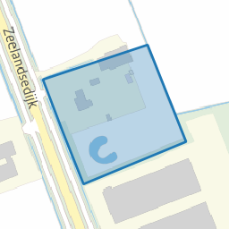 Perceel GMT00-C-4070