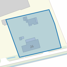 Perceel GMT00-C-4073