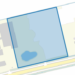 Perceel GMT00-C-4085