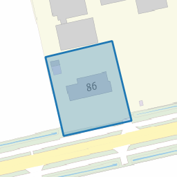 Perceel GMT00-C-4087