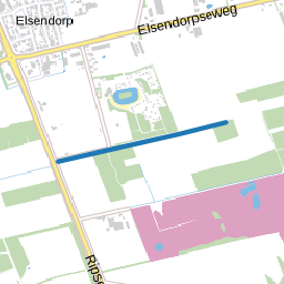 Perceel GMT00-C-4089