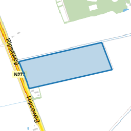 Perceel GMT00-C-4098