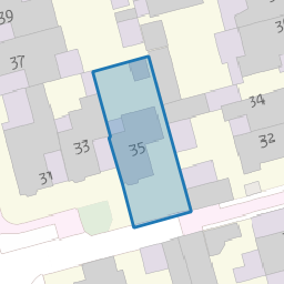 Perceel GMT00-C-4110