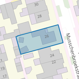 Perceel GMT00-C-4111