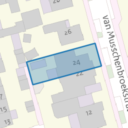 Perceel GMT00-C-4112