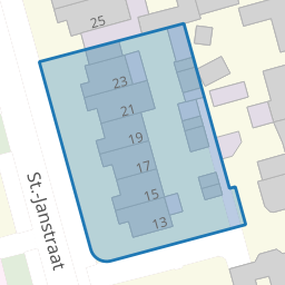 Perceel GMT00-C-4114