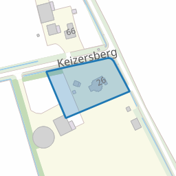 Perceel GMT00-C-4162