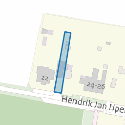 Perceel GMT00-C-4164