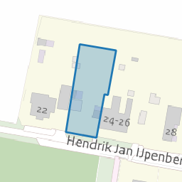 Perceel GMT00-C-4165