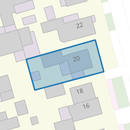 Perceel GMT00-C-4171