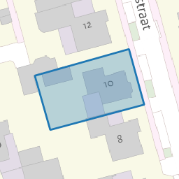 Perceel GMT00-C-4174