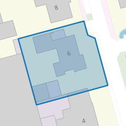 Perceel GMT00-C-4176