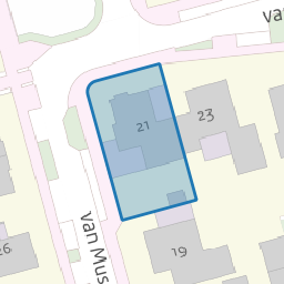 Perceel GMT00-C-4197