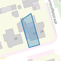 Perceel GMT00-C-4199