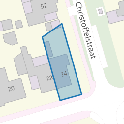 Perceel GMT00-C-4200