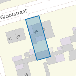 Perceel GMT00-C-4203
