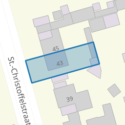 Perceel GMT00-C-4206