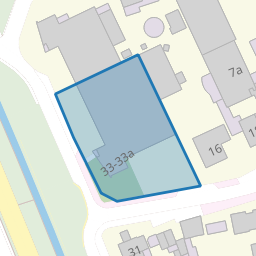 Perceel GMT00-C-4214