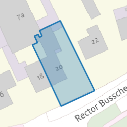 Perceel GMT00-C-4222