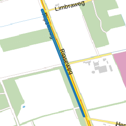 Perceel GMT00-C-4233