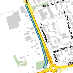 Perceel GMT00-C-4242