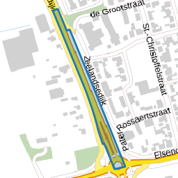 Perceel GMT00-C-4243