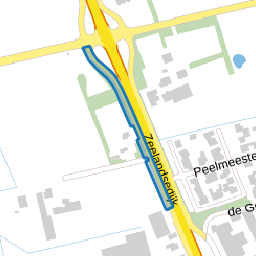 Perceel GMT00-C-4245