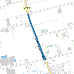 Perceel GMT00-C-4250