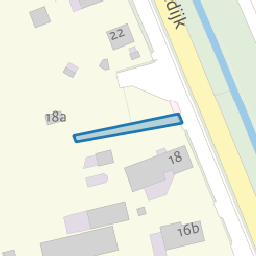 Perceel GMT00-C-4253