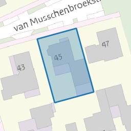 Perceel GMT00-C-4255