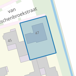 Perceel GMT00-C-4256