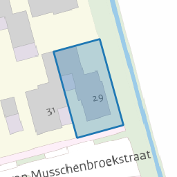 Perceel GMT00-C-4257